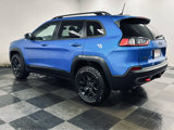 Used 2019 Jeep Cherokee Trailhawk image 4