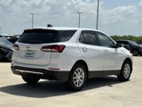 Used 2023 Chevrolet Equinox LT image 6