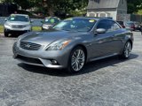 Used 2012 INFINITI G37 Convertible image 3