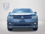 Used 2019 Volkswagen Atlas SE w/ Towing Package image 3