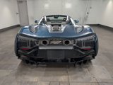 New 2025 McLaren Artura Spider image 5