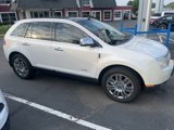 Used 2009 Lincoln MKX AWD image 2