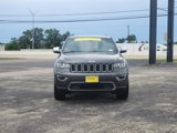Used 2019 Jeep Grand Cherokee Limited image 2