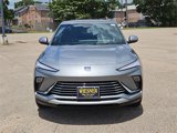 New 2025 Buick Envista Preferred image 2