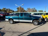 Used 1999 Ford F250 4x4 SuperCab Super Duty image 2