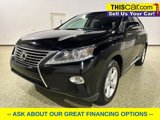 Used 2013 Lexus RX 350 FWD image 3