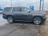 Used 2015 Chevrolet Tahoe LTZ image 3