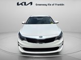 Used 2016 Kia Optima LX image 2