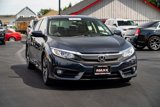 Used 2018 Honda Civic EX-T image 2