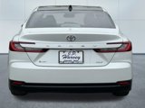 Used 2025 Toyota Camry XLE image 5