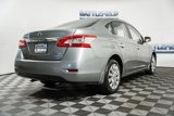 Used 2014 Nissan Sentra S image 6
