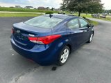 Used 2013 Hyundai Elantra GLS w/ Preferred Pkg image 5