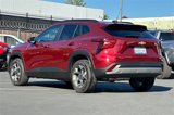Used 2024 Chevrolet Trax LT w/ Sunroof Package image 6