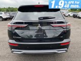 New 2025 Mitsubishi Outlander AWD image 4