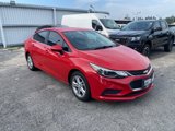 Used 2016 Chevrolet Cruze LT image 2