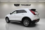 Used 2022 Cadillac XT4 Premium Luxury w/ Enhanced Visibility Package image 3