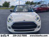 Used 2021 MINI Cooper 4-Door Hardtop w/ 6.5" Touchscreen Package image 3