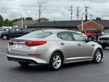 Used 2015 Kia Optima LX image 5