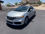 Used 2014 Honda Civic LX image 3
