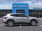 New 2025 Chevrolet Trax LS image 5