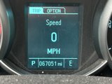 Used 2016 Chevrolet Cruze LS image 5