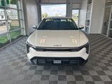 New 2025 Kia K4 LXS image 2