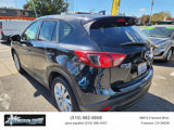 Used 2013 MAZDA CX-5 Grand Touring w/ GT Tech Pkg image 5