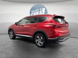 Used 2021 Hyundai Santa Fe SEL image 5