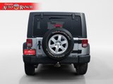 Used 2014 Jeep Wrangler Sport image 4