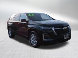 Used 2022 Chevrolet Traverse LS w/ LPO, Floor Liner Package image 2