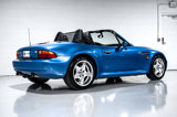Used 1998 BMW M Roadster image 3