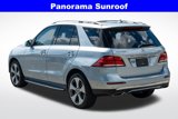 Used 2017 Mercedes-Benz GLE 350 image 5
