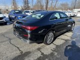 Used 2025 Mercedes-Benz CLA 250 4MATIC image 3