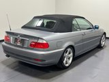 Used 2006 BMW 325Ci Convertible image 5