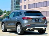 Certified 2023 Mercedes-Benz GLA 250 4MATIC image 4