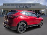 Used 2021 Chevrolet Blazer RS w/ Enhanced Convenience Package image 3