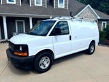 Used 2017 Chevrolet Express 2500 image 2