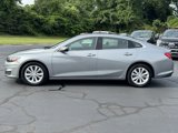 Used 2023 Chevrolet Malibu LT image 3