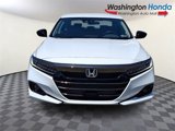 Certified 2022 Honda Accord Sport Special Edition image 2