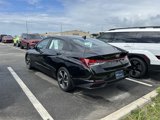 Certified 2023 Hyundai Elantra SEL w/ Convenience Package image 3