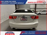 Used 2016 Nissan Maxima 3.5 SV image 4