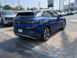 Certified 2021 Volkswagen ID.4 1st Edition image 4