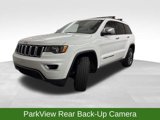 Used 2021 Jeep Grand Cherokee Limited image 4