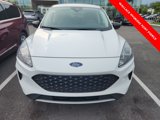 Used 2022 Ford Escape S image 2