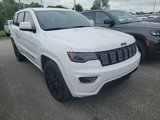 Used 2022 Jeep Grand Cherokee Laredo X image 3