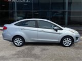 Used 2012 Ford Fiesta SE image 6