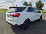 Used 2021 Chevrolet Equinox LT image 5
