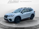 Used 2019 Subaru Forester Sport image 3