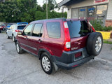 Used 2006 Honda CR-V EX image 3