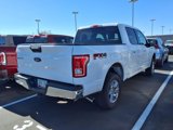 Used 2016 Ford F150 XLT w/ Equipment Group 301A Mid image 3
